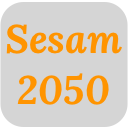 Sesam2050 icon